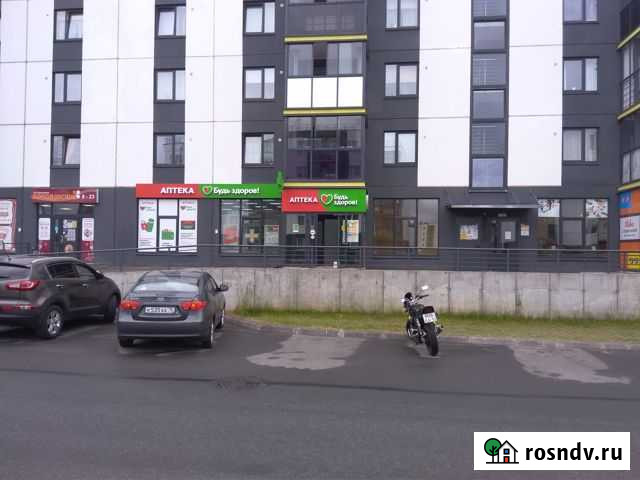 Помещение свободного назначения, 80.6 кв.м. Петрозаводск - изображение 1