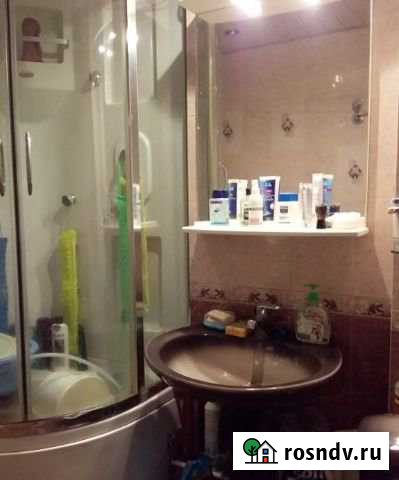 2-комнатная квартира, 45 м², 4/5 эт. в аренду на длительный срок в Парфино Парфино - изображение 1