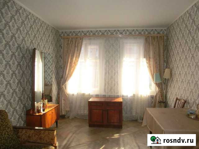 2-комнатная квартира, 46 м², 2/2 эт. на продажу в Ветлужском Костромской области Ветлужский - изображение 1