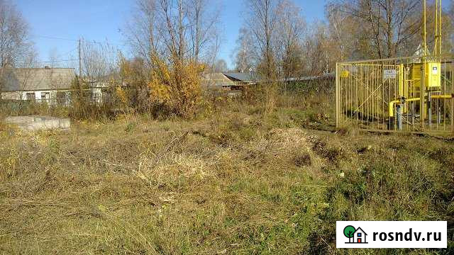 Участок ИЖС 5 сот. на продажу в Мельниково Мельниково - изображение 1