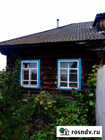 Дом 30 м² на участке 3 сот. на продажу в Майме Республики Алтай Майма - изображение 1