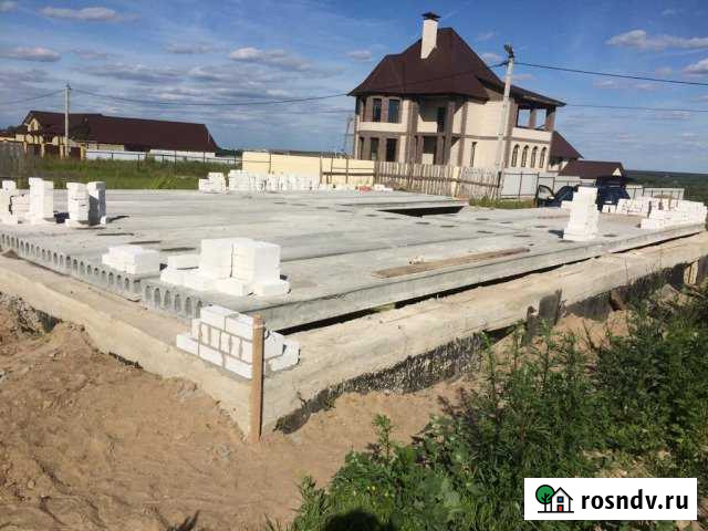 Участок ИЖС 10 сот. на продажу в Добруне Добрунь - изображение 1