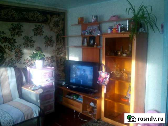 Дом 44 м² на участке 21 сот. на продажу в Заводоуковске Заводоуковск - изображение 1