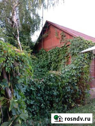 Дом 53.4 м² на участке 10 сот. на продажу в Ряжске Ряжск - изображение 1