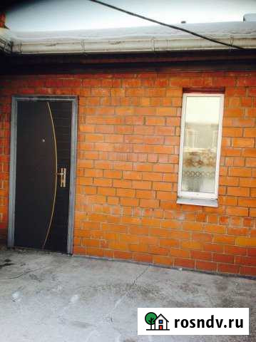 Дом 44 м² на участке 5 сот. в аренду на длительный срок в Иркутске Иркутск - изображение 1