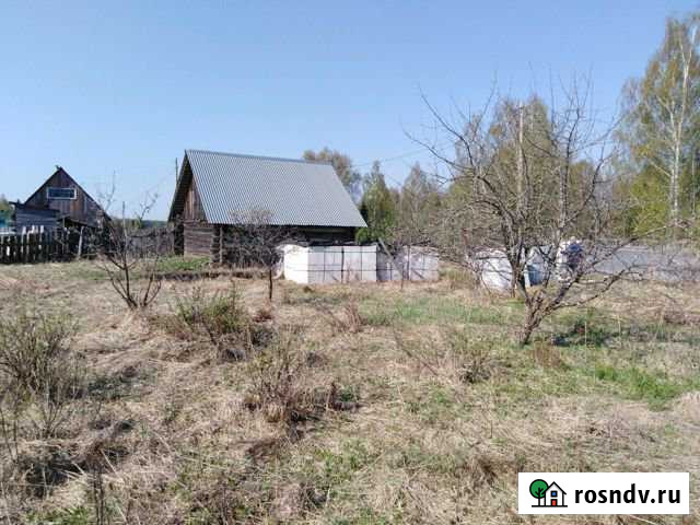 Участок ИЖС 26 сот. на продажу в Верещагино Верещагино - изображение 1