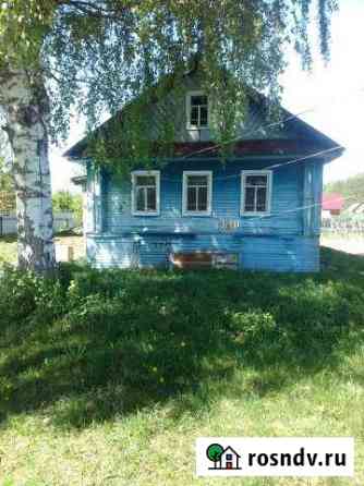Дом 40 м² на участке 21 сот. на продажу в Кадуе Кадуй