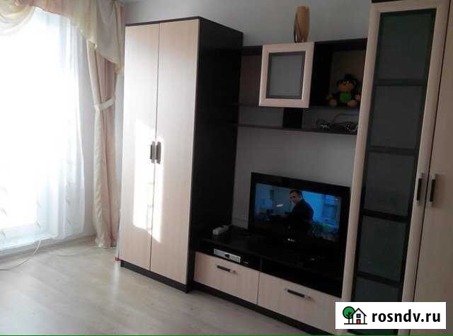 1-комнатная квартира, 40 м², 4/16 эт. в аренду на длительный срок в Подольске Подольск - изображение 1