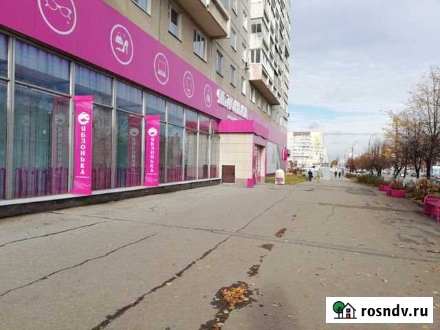 Помещение свободного назначения Ульяновск - изображение 1