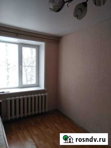 3-комнатная квартира, 59 м², 4/5 эт. на продажу в Ковылкино Ковылкино - изображение 1