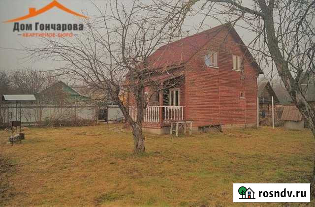 Дача 105 м² на участке 6 сот. на продажу в Переславле-Залесском Переславль-Залесский - изображение 1