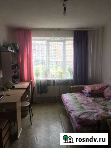 1-комнатная квартира, 35 м², 2/9 эт. на продажу в Новочебоксарске Новочебоксарск - изображение 1