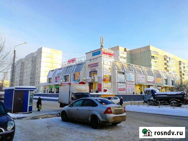 Помещение свободного назначения,от 700 кв.м. до 1200м Иваново - изображение 1