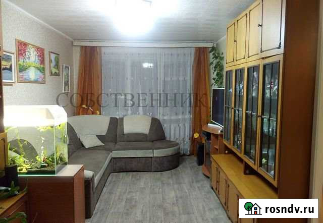 3-комнатная квартира, 61 м², 1/5 эт. на продажу в Северодвинске Северодвинск - изображение 1