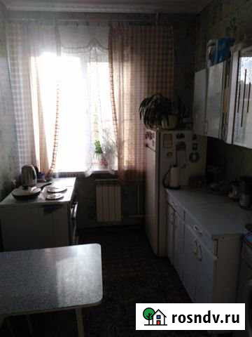 3-комнатная квартира, 63 м², 3/5 эт. на продажу в Кызыле Кызыл - изображение 1