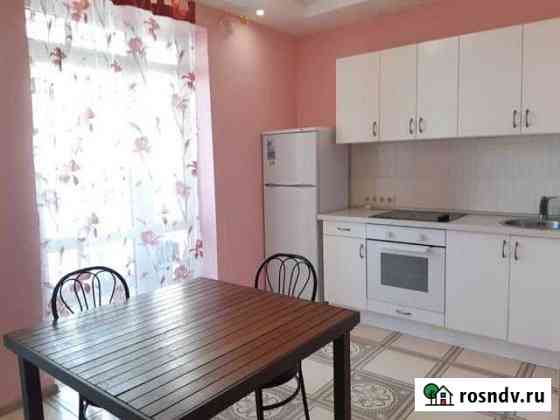 1-комнатная квартира, 35 м², 7/14 эт. в аренду на длительный срок в Сергиевом Посаде Сергиев Посад