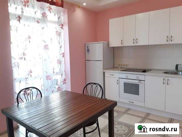 1-комнатная квартира, 35 м², 7/14 эт. в аренду на длительный срок в Сергиевом Посаде Сергиев Посад - изображение 1