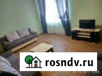 3-комнатная квартира, 90 м², 9/10 эт. в аренду посуточно в Липецке Липецк - изображение 1