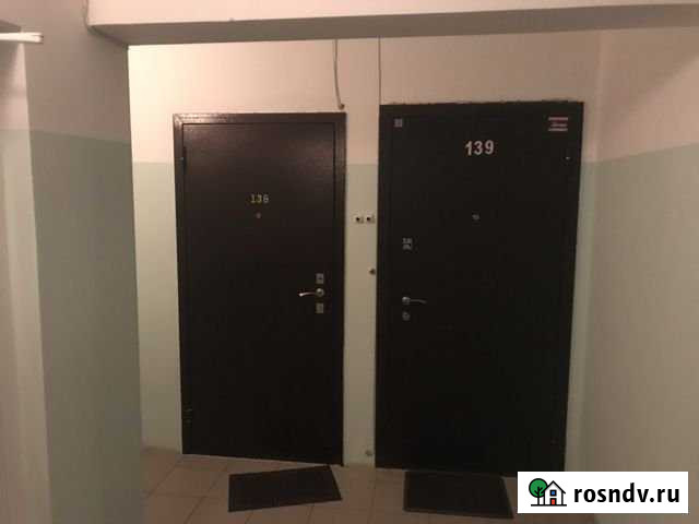 Квартира-студия, 23 м², 13/16 эт. на продажу в Иркутске Иркутск - изображение 1