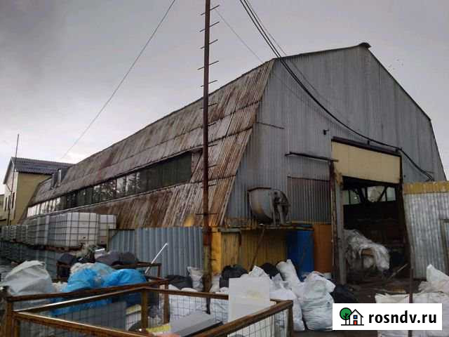 Арочник Нижневартовск - изображение 1