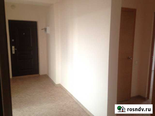 3-комнатная квартира, 90 м², 3/9 эт. в аренду на длительный срок в Иркутске Иркутск - изображение 1