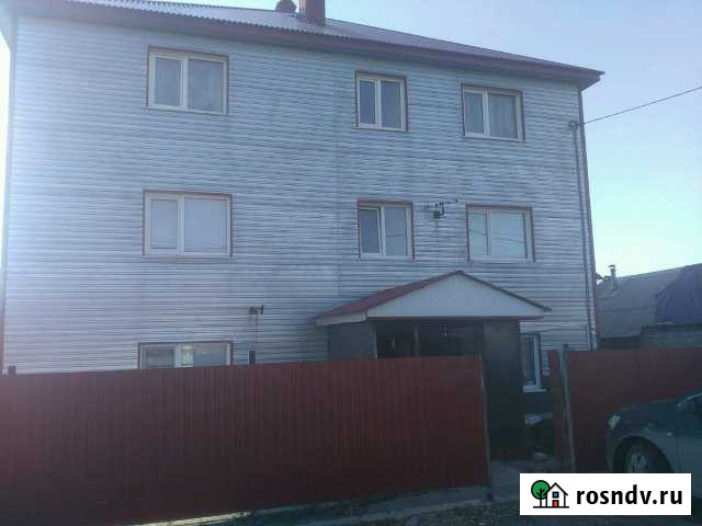 Квартира-студия, 15 м², 3/3 эт. на продажу в Ульяновске Ульяновск - изображение 1