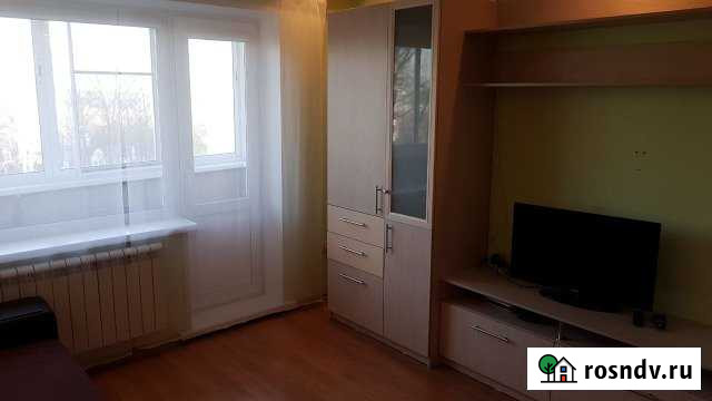 1-комнатная квартира, 37 м², 6/9 эт. в аренду посуточно в Оби Обь - изображение 1