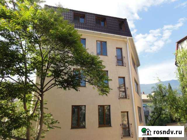 Помещение свободного назначения, 106 кв.м. Ялта - изображение 1