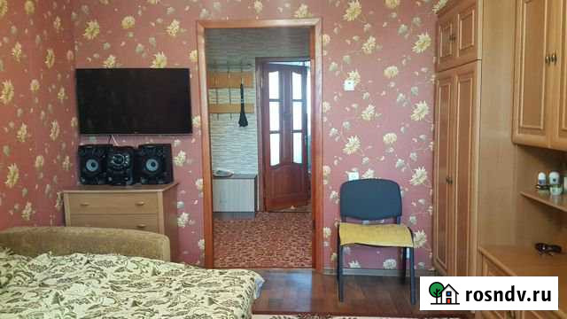 2-комнатная квартира, 52 м², 4/5 эт. на продажу в Феодосии Феодосия - изображение 1