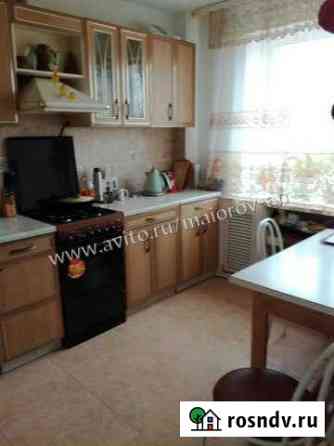 4-комнатная квартира, 76 м², 3/9 эт. на продажу в Калуге Калуга