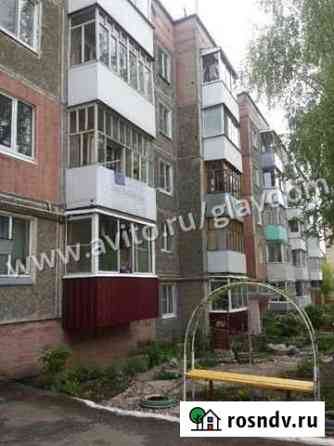 3-комнатная квартира, 66 м², 1/5 эт. на продажу в Воткинске Воткинск