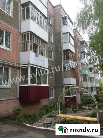 3-комнатная квартира, 66 м², 1/5 эт. на продажу в Воткинске Воткинск - изображение 1