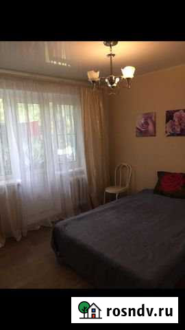 2-комнатная квартира, 40 м², 2/5 эт. в аренду на длительный срок в Бронницах Бронницы - изображение 1