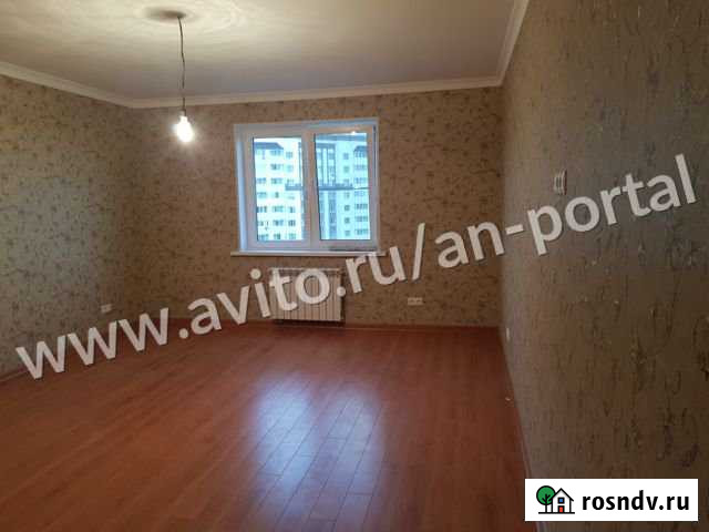 1-комнатная квартира, 29 м², 15/17 эт. на продажу в Домодедово Домодедово - изображение 1