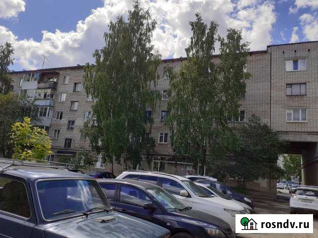 2-комнатная квартира, 66 м², 4/5 эт. на продажу в Березовском Свердловской области Березовский - изображение 1