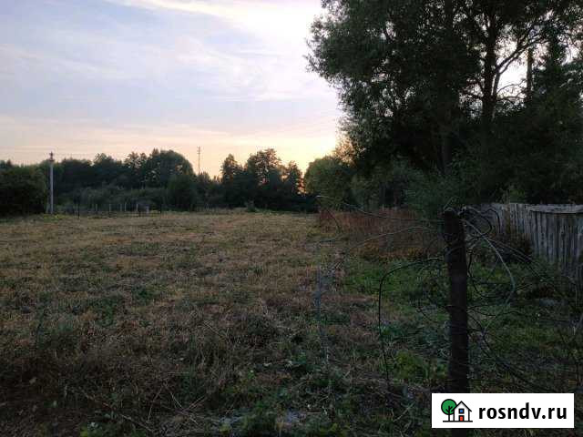 Участок ИЖС 17 сот. на продажу в Добром Доброе - изображение 1