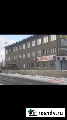 Арендный бизнес, 496 кв.м. Барнаул - изображение 1