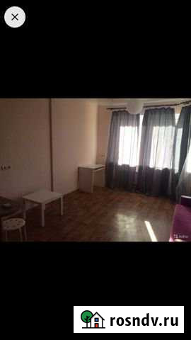 Квартира-студия, 32 м², 5/9 эт. на продажу в Звенигороде Звенигород - изображение 1