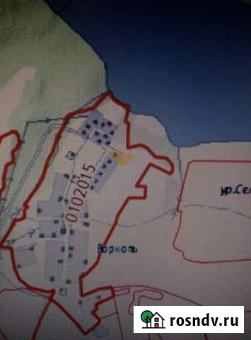 Участок ИЖС 40 сот. на продажу в Шексне Шексна - изображение 1