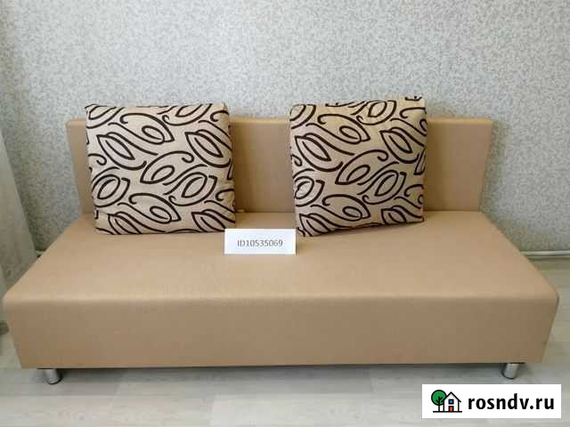 Квартира-студия, 27 м², 6/14 эт. в аренду посуточно в Нижнем Новгороде Нижний Новгород - изображение 1