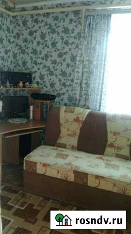 2-комнатная квартира, 39 м², 1/2 эт. на продажу в Гусе-Хрустальном Гусь-Хрустальный - изображение 1