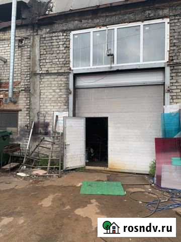 Производственное помещение, 225 кв.м. Брянск - изображение 1