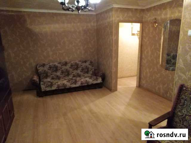 3-комнатная квартира, 60 м², 4/5 эт. в аренду на длительный срок в Сальске Сальск - изображение 1