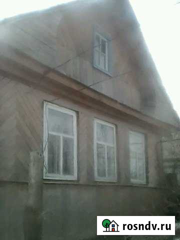 Дом 46 м² на участке 20 сот. на продажу в Красногорском Челябинской области Красногорский - изображение 1