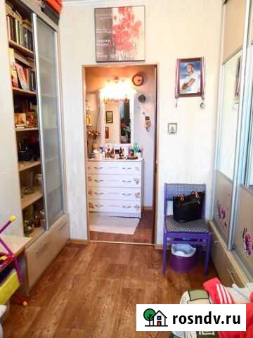 Комната 30 м² в 4-ком. кв., 2/4 эт. на продажу в Туле Тула - изображение 1