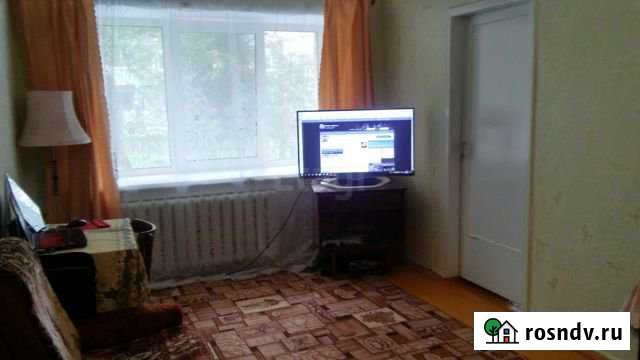 2-комнатная квартира, 42 м², 1/4 эт. на продажу в Муроме Муром - изображение 1