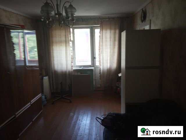 3-комнатная квартира, 47 м², 5/5 эт. на продажу в Киришах Кириши - изображение 1