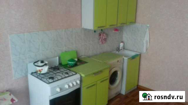 1-комнатная квартира, 36 м², 6/10 эт. в аренду на длительный срок в Волжском Волгоградской области Волжский - изображение 1