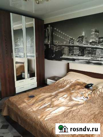 4-комнатная квартира, 72 м², 4/5 эт. на продажу в Клинцах Клинцы - изображение 1