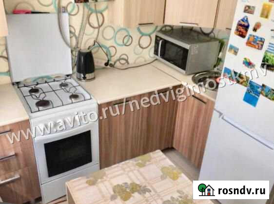 2-комнатная квартира, 43 м², 5/5 эт. на продажу в Минеральных Водах Минеральные Воды - изображение 1